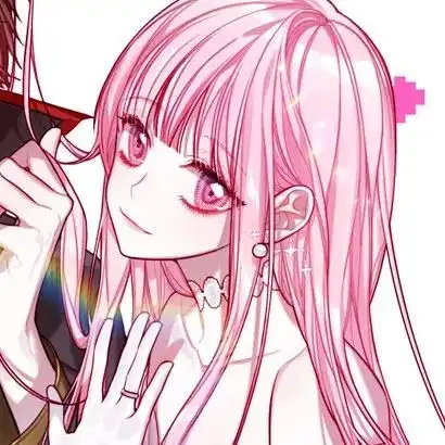  优质动漫情头好看情侣动漫头像一左一右