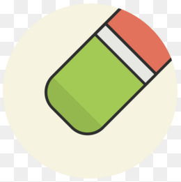  免费下载卡通橡皮图片大全千库网png