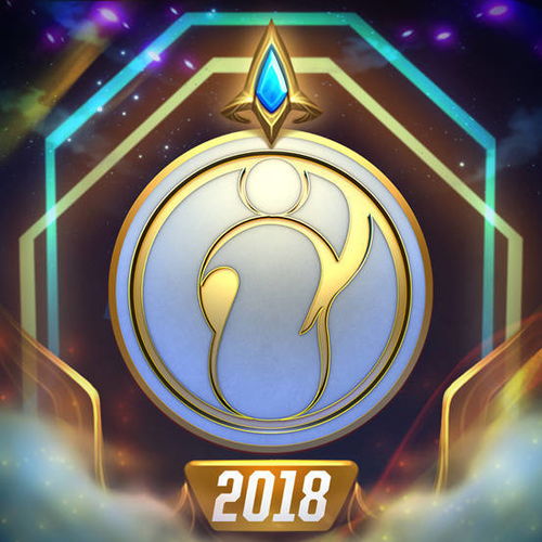  英雄联盟lol召唤师图标头像