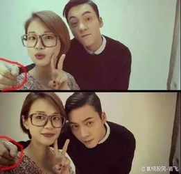  陈伟霆是唯一一个把粉丝纹身到自己身上的艺人了吧,粉他太幸福