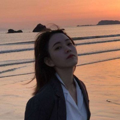 20118潮流闺蜜头像个性十足适合姐妹用的个性头像一人一张