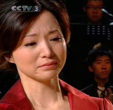  董卿曾当清洁工周涛屡碰壁央视主播不为人知的辛酸
