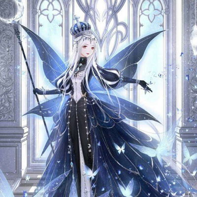  奇迹暖暖头像唯美礼服奇迹暖暖公主图片大全