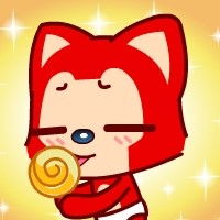  自创亚比马化腾奥拉星圈