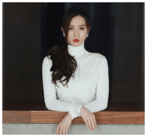  杨幂刘诗诗陈伟霆再同框,靓男美女太养眼,感觉都年轻了