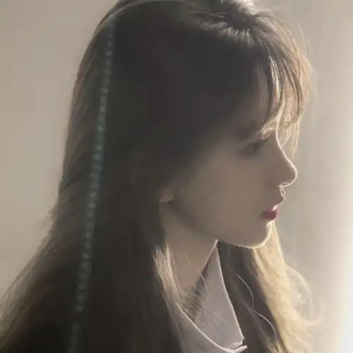  ins超仙仙女头像