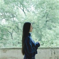  旧时光里依稀身影早已模糊不清