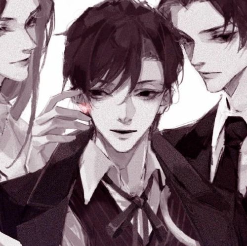 三人情侣头像三人闺蜜兄弟头像,28组 三人情侣头像三人闺蜜兄弟头像,28组