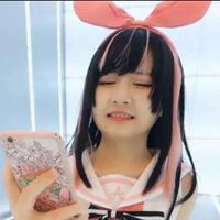  cosplayai酱表情包微信头像图片大全