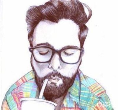  2018最火爆微信头像适合做微信头像的图片