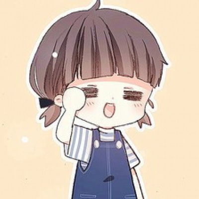 手机头像图片可爱微信怦然心动