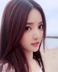  洪小乔red