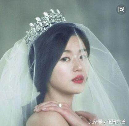  消失4个月全智贤憔悴亮相,嫁豪门再成焦点网友这么厉害