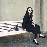  卡通陌陌头像女生微信头像图片大全