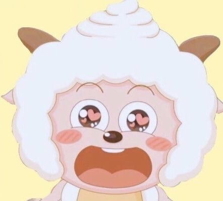  头像青青草原有只羊之懒羊羊第二弹