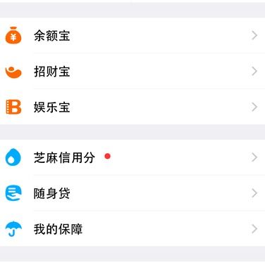  支付宝指纹支付设置touchid指纹如何验证