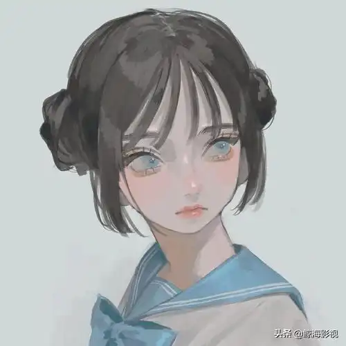  画师推荐.第九百四十期37634653日本插画师很惊艳的厚重美感上篇