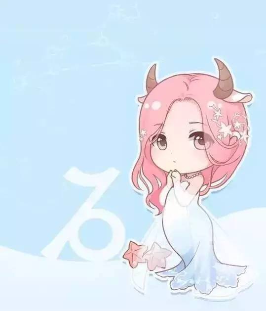  七夕如何搞定摩羯座小姐姐