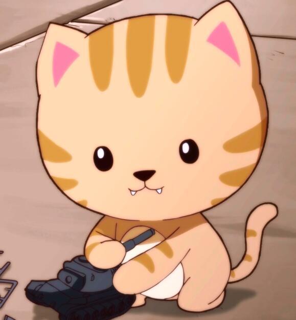  汉斯猫