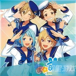  这次国服是亲爹偶像梦幻祭新增音游系统评测