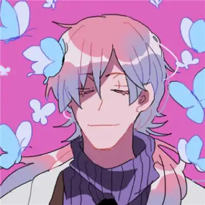  二次元头像男生,分享给喜欢用二次元头像的男生