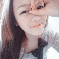  你就是我的feel的糖果色情侣头像全世界我只想要你一个