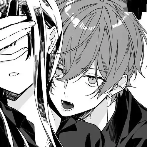  超火情侣头像来挑哇