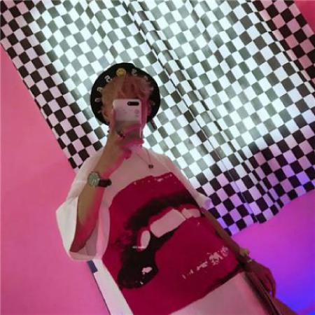  2020个性时尚潮流炫酷男生头像帅气手机控图片