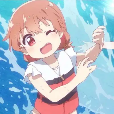  萌系头像系列动漫天使降临到卡通动漫头像我要个性网