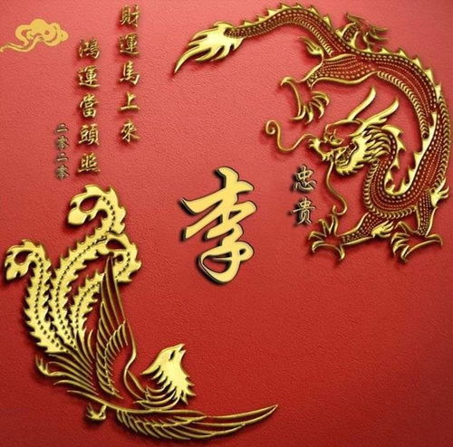  用你的姓氏做微信头像,超好看的签名头像,留名字我来设计