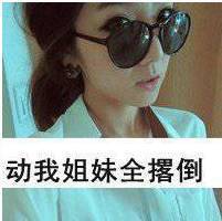  头像也可以有这样的操作