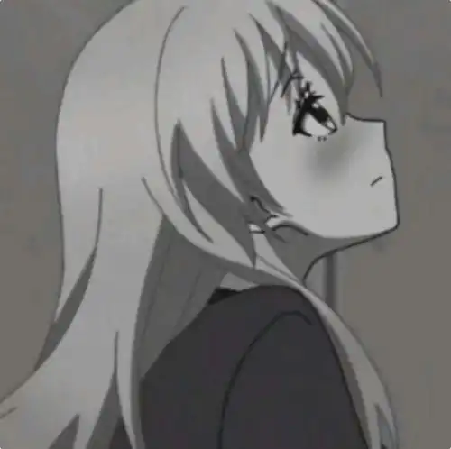  心动情头微丧伤感的句子