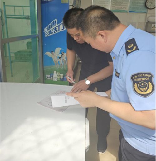  济宁高新区市场监管局圆满完成中高考期间食品和电梯安全保障工作