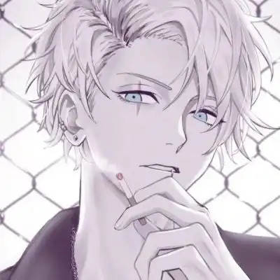 高清动漫头像男高冷帅气二次元动漫男头 高清动漫头像男高冷帅气二次元动漫男头