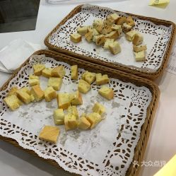  爸爸糖手工吐司方庄店的招牌原味吐司好不好吃用户评价口味怎么样北京美食招牌原味吐司实拍图片大众点评