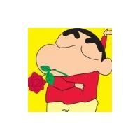  qq头像高清蜡笔小新蜡笔小新qq头像
