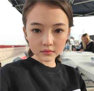  2013最新时尚瘦脸短发发型图片今冬潮人最爱个性短发