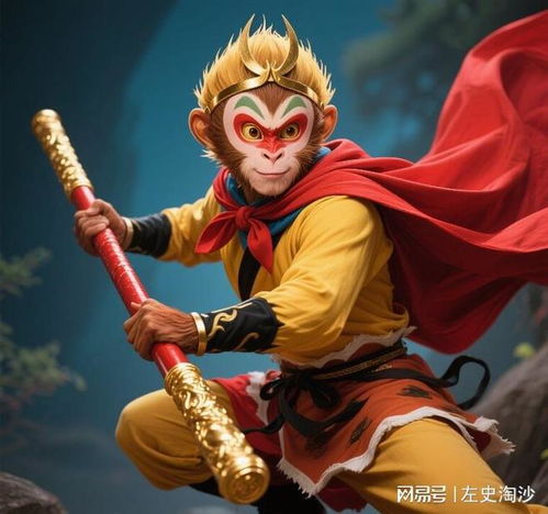  唐僧取经为何不选哪吒而选孙悟空