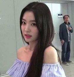  生图也很惊艳的韩国女爱豆,放开裴珠泫我可以