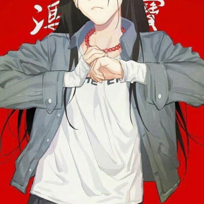 监控人霸气头像尤川
