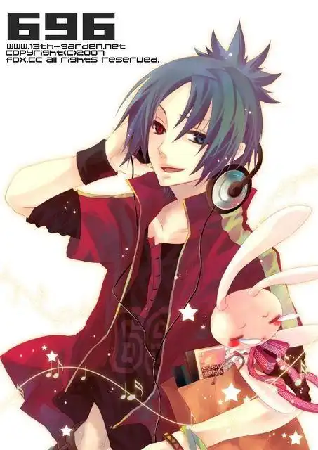  有什么华丽的动漫图片