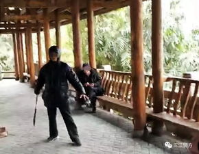  男子当街挥舞1米长刀,处突队员空手夺白刃