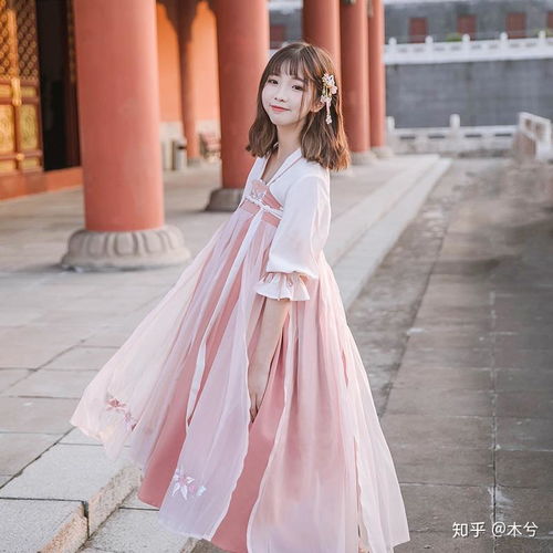  有哪些很少女的裙子值得推荐