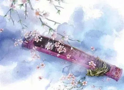  春风十里不如你,十首最美春思诗词,句句经典