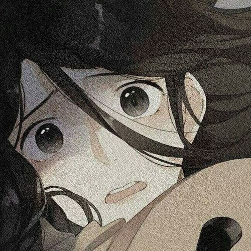 忧郁笑的头像橡皮人