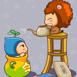  十二星座最适合的职业是啥星座屋