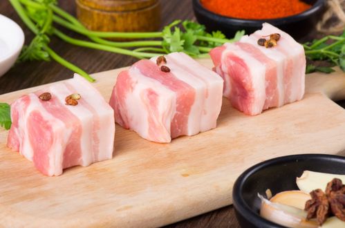  2021年猪肉价格涨还是跌从大数据中发现猪肉价格走势