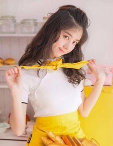糖果色的头像李凯馨