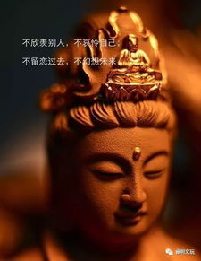  66句震撼世界的佛学禅语