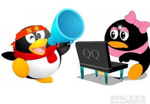  qq群营销方法中群主与群员两种角色的营销方式